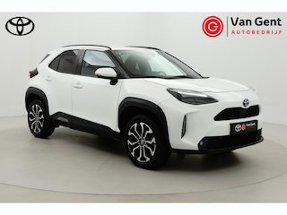 Toyota Yaris Cross 1.5 Hybrid Dynamic | Trekhaak | Apple Carplay / Android Auto | Adaptive Cruise | Full LED | Keyless | Clima | Camera | 17 inch