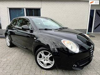Alfa Romeo Mito 1.4 Progression|Airco|Cruise|