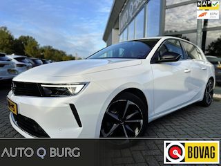 Opel Astra 1.2 Business Elegance | D- Riem Vervangen | Automaat | Stoel Stuur verw | LED | Navi | Carplay | Adap Cruise | Camera|