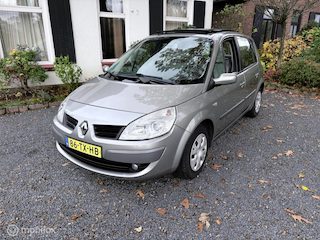 Renault Scénic 1.6-16V | TREKHAAK | PANODAK | 143.000KM |