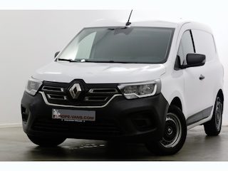 Renault Kangoo E-Tech Grand Confort L1 44kWh 122pk 80kW Snellader SOH 97% Airco/Navi 05-2023