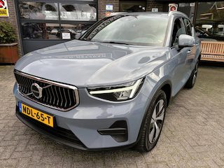 Volvo XC40 T4 Twin Engine 211pk Geartronic Inscription Expression