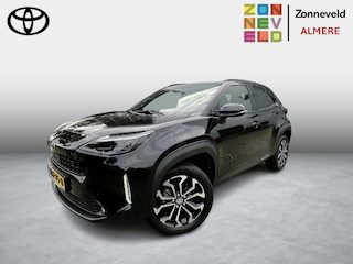 Toyota Yaris Cross 1.5 Hybrid 130 Dynamic Comfort Pack