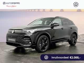 Volkswagen Tiguan R-Line Edition 1.5 eHybrid 200 kW / 272 PK SUV 6 v
