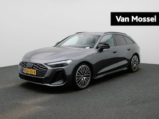 Audi A5 Avant 2.0 e-hybrid quattro S edition Competition 367 PK |