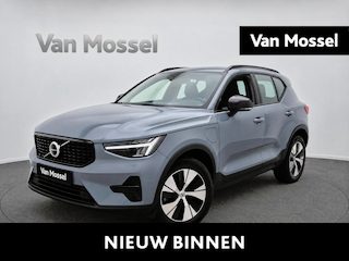 Volvo XC40 1.5 T4 Plug-in hybrid Plus Dark SOH 95,26%!!