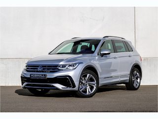 Volkswagen Tiguan 1.4 TSI eHybrid R-Line / Business Premium / Head-Up