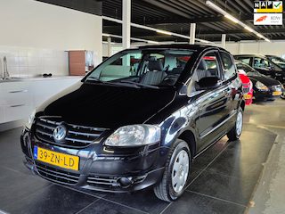 Volkswagen Fox 1.4 Trendline/AIRCO/N.A.P/56.000KM!/APK 4-27/