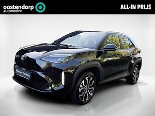Toyota Yaris Cross 1.5 Hybrid 115 Dynamic