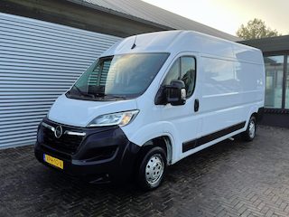 Opel Movano 2.2D 120 L3H2 Edition