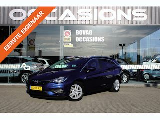 Opel Astra Sports Tourer 1.2 Launch Edition 1 EIGENAAR/ PDC/ DAB