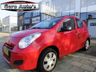 Suzuki Alto 1.0 Comfort nw apk ! 5 drs elec ramen ,cv afstand