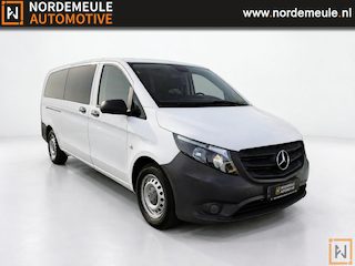 Mercedes-Benz Vito 109 BlueTEC Base Extra Lang, 9p, Airco, Bluetooth
