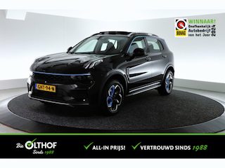 Lynk & Co 01 1.5 | ALL-IN PRIJS | MILD HYBRIDE | TREKHAAK - 1500KG |