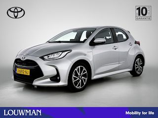 Toyota Yaris 1.5 Hybrid Dynamic | Navigatiesysteem full map |