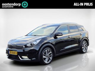 Kia Niro 1.6 GDi ExecutiveLine