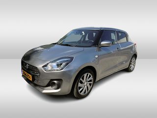 Suzuki Swift 1.2 Select Smart Hybrid / Trekhaak / Camera / Navigatie / 16'' / Stoelverwarming / DAB / ACC