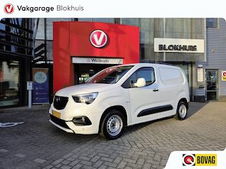 Opel Combo 1.6D L1H1 Edition | Airco | Trekhaak | Cruise