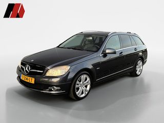 Mercedes-Benz C-klasse Estate 180 CGI | Stoelverwarming | Trekhaak