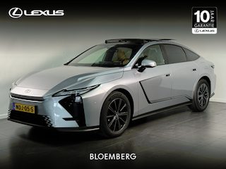 Lexus ES 300h HYBRID Executive Line | Mark Levinson | Schuif-/kanteldak | Stoelgeheugen |