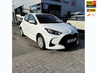 Toyota Yaris 1.5 Hybrid 115 Comfort