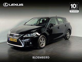 Lexus CT 200h Business Line | Schuif/-Kantel dak | Alcantara |