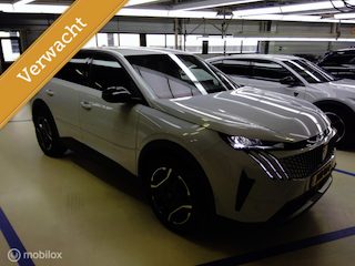 Peugeot 3008 ALLURE AVANTAGE 73KWH NL AUTO RIJKLAAR PRIJS