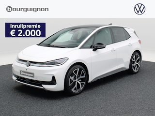 Volkswagen ID.3 Style 79 kWh 231 PK | Panoramadak | Harman/Kardon | Steunhaak | Head up Display | 360 Camera |