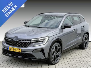 Renault Austral 1.2 E-Tech full hybrid 200 techno esprit Alpine CAMERA | STOELVERWARMING | ELEKTRISCHE VERSTELBARE STOEL