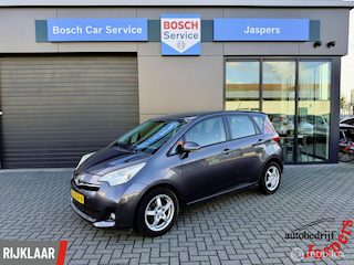 Toyota Verso-S 1.3 VVT-i Comfort Plus