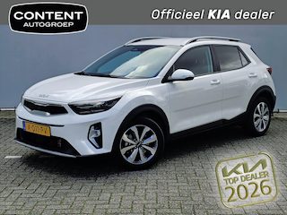 Kia Stonic 1.0 T-GDi 120pk DCT7 DynamicPlusLine