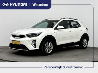 Kia Stonic 1.0 T-GDi MHEV DynamicLine | Camera | Carplay | Cruise | Airco |