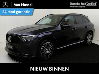 Mercedes-Benz GLC 400e 4MATIC AMG Line / Premium/ Panoramadak/ 20 inch/ Night/ Burmester/ Winter Pack/ Uniek!