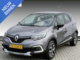 Renault Captur 0.9 TCe Intens NL-AUTO | PARKEERCAMERA | NAVI