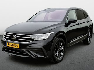 Volkswagen Tiguan 1.5 TSI Life Business Aut. | Assistance Pack | Multi-Media pack