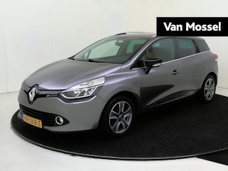 Renault Clio Estate 0.9 TCe Night&Day | Navigatie | Airco | Cruise control | Parkeercamera |