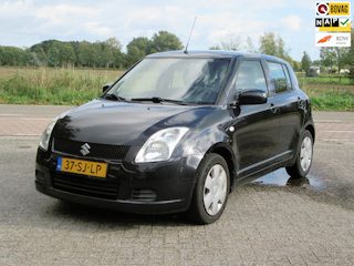 Suzuki Swift 1.3 GLS