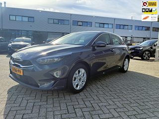 Kia Ceed 1.0 T-GDi DynamicLine*Nav/Camera/Cruise/Pdc/Ecc/Enz