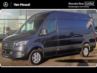 Mercedes-Benz Sprinter 317 CDI L2H2 Select | AIRCO/NAVI/CAMERA/3.500KG AHW | Certified