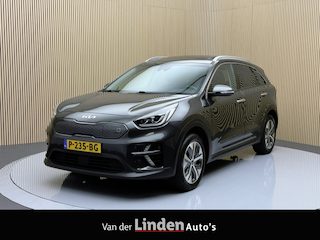 Kia Niro e-Niro DynamicPlusLine 64 kWh SOH 96,1% | Trekhaak | Schuif/Kanteldak | Camera | Stoel/Stuurverwarming | Carplay&Android