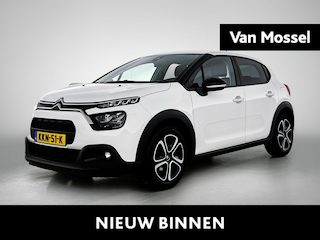 Citroën C3 1.2 PureTech Business