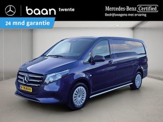 Mercedes-Benz Vito 114 L2 Select | Trekhaak | Navi | Cruise