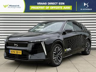 DS 7 No E-Tense Etoile 74 kWh