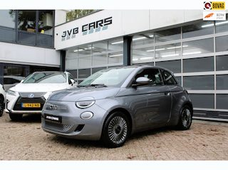 Fiat 500 Icon 42 kWh/pano