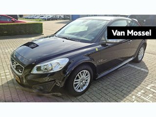 Volvo C30 1.6 R-Edition