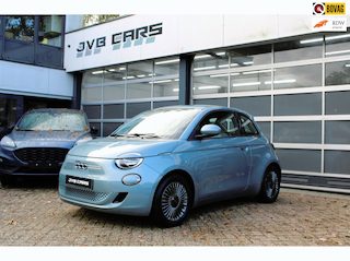 Fiat 500 3+1 Icon 42 kWh