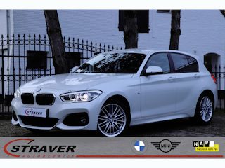 BMW 118i High Executive |M-Sport |Harman/Kardon |Camera |Navi PRO