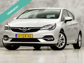 Opel Astra 1.2 Sport (NAVIGATIE, CLIMATE, CAMERA, TREKHAAK, LOGISCH NAP, SPORTSTOELEN, CRUISE, LM VELGEN, ELEK PAKKET, NIEUWSTAAT)