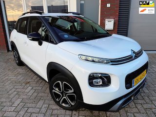 Citroën C3 Aircross 1.2 Feel / Navi / Carplay / PDC / NAP / Cruise / Clima