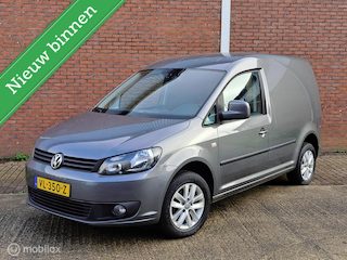 Volkswagen Caddy Bestel 1.6 TDI